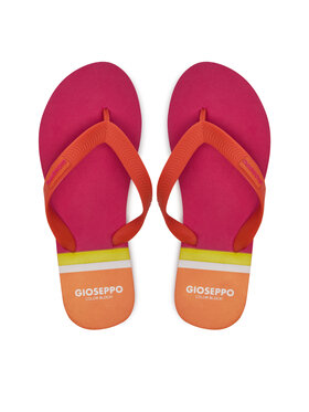 Gioseppo Gioseppo Varbavahesandaalid Reit 66044 Oranž
