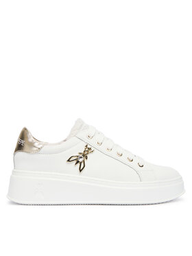 Patrizia Pepe Patrizia Pepe Sneakers PPJ903.27 Bianco