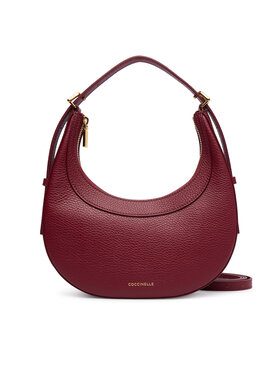 Coccinelle Coccinelle Táska PIP Coccinellewhisper E5 PIP 53 01 01 Bordó