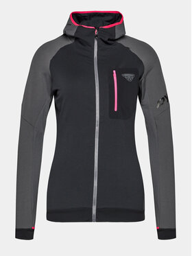 Dynafit Dynafit Технічний світшот Radical Ptc W Jkt 71123 Сірий Regular Fit