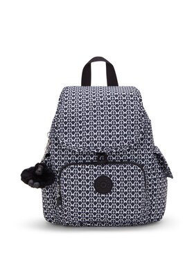 Kipling Kipling Plecak 324828 Biały