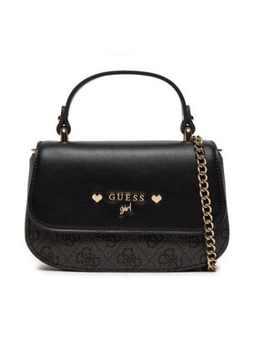 Guess Guess Kabelka J4YZ42 WFEN0 Černá
