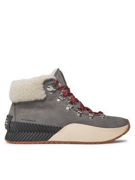 Sorel Sorel Боти Out N About™ Iii Conquest Wp NL4434-053 Сив