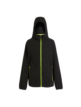 Regatta Regatta Kurtka outdoor Navigate Czarny Long Fit