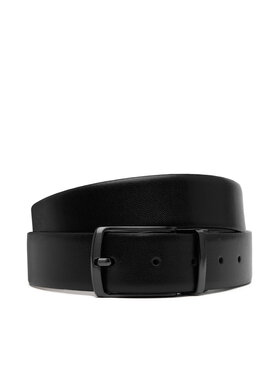 Guess Guess Pasek Męski BMULSL P5135 Brązowy