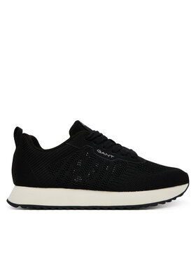 Gant Gant Sportcipők 32538180 Fekete