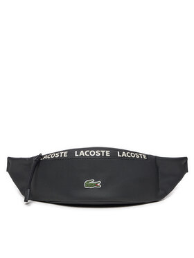 Lacoste Lacoste Jostas somiņa NU4445TX Melns