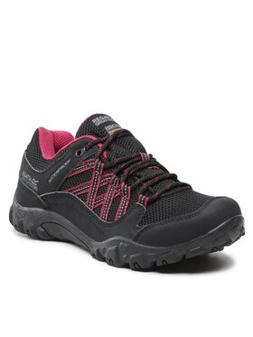 Regatta Trekking Lady Edgepoint III Wp RWF617 Crna