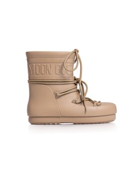 Moon Boot Moon Boot Kalosze 24600200-003 R.37/38 Brązowy