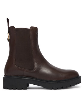 Gant Gant Chelsea cipele Kelliin 33551440 Tamno smeđa