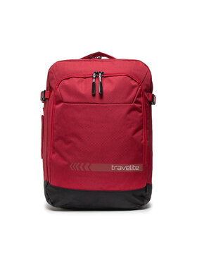 Travelite Travelite Plecak Kick Off 6912-10 Bordowy