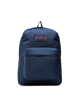 JanSport JanSport Ruksak Superbreak One EK0A5BAGN54 Tmavomodrá