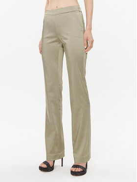 Marciano Guess Marciano Guess Pantaloni di tessuto 3BGB13 9558Z Beige Regular Fit