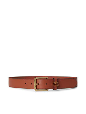 LAUREN RALPH LAUREN LAUREN RALPH LAUREN Gürtel 412968765012 Braun