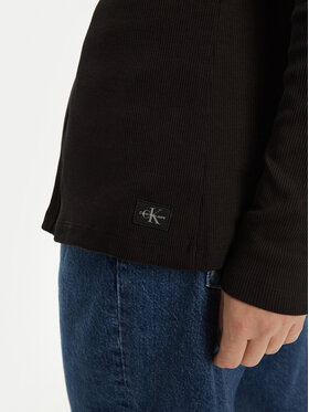 Calvin Klein Jeans Ζακέτα Calvin Klein Jeans - 5