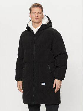 HUGO HUGO Kurtka zimowa Brooky2441 50522273 Czarny Regular Fit