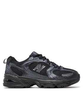 New Balance New Balance Laisvalaikio batai MR530PB Juoda