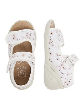 Lasocki Kids Lasocki Kids Pantofole CEO-LASOCKI-07 Bianco