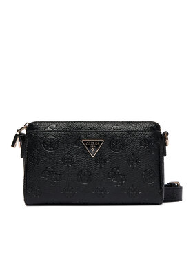 Guess Guess Rankinė Cresidia II Mini HWPD98 88720 Juoda