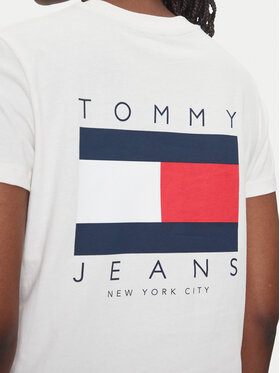 Tommy Jeans T-Shirt Tommy Jeans - 4