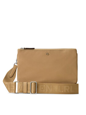 LAUREN RALPH LAUREN LAUREN RALPH LAUREN Ročna torba Landyn 431970156001 Rjava