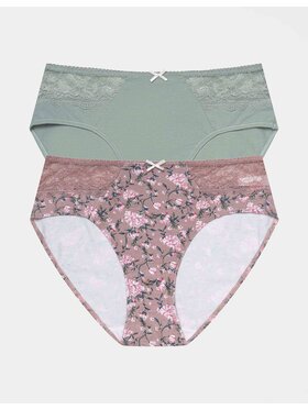 Henderson Henderson Komplet fig 39889-K002 Zielony