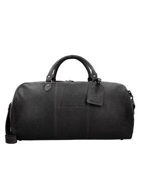 The Chesterfield Brand The Chesterfield Brand Torba podróżna 157851 Czarny