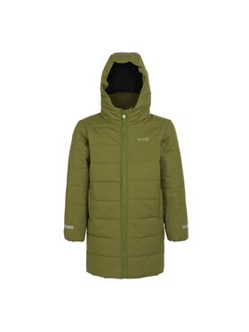 Regatta Regatta Kurtka outdoor Lakiver Zielony Long Fit