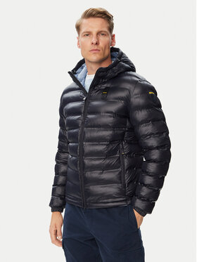 Blauer Blauer Μπουφάν χειμωνιάτικο Charles 26WBLUC02218 Μπλε Regular Fit