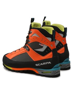 Scarpa Trekking Charmoz Hd 71052-250 Narančasta