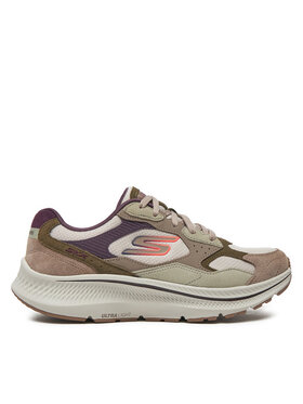 Skechers Skechers Sportcipők Go Run Consistent 2.0 128622/NTPR Bézs