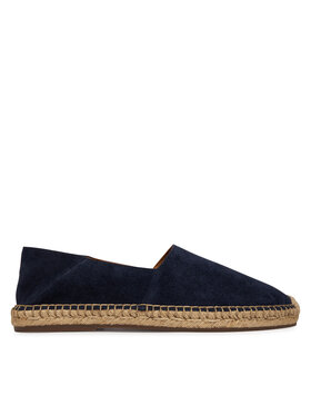 Polo Ralph Lauren Polo Ralph Lauren Espadrile 803P07638002 Tamnoplava