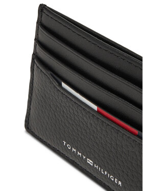 Θήκη πιστωτικών καρτών Tommy Hilfiger φωτογραφία