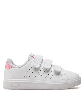 adidas adidas Tenisice Advantage Base 2.0 ID1305 Bijela
