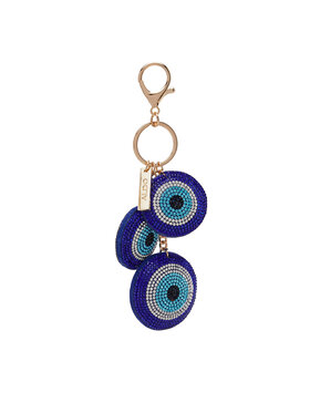 Aldo Aldo Брелок Eyeseelove 13760987 Cиній