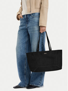 MEXX MEXX Torebka CEO-MEXX-L-003-10 Czarny