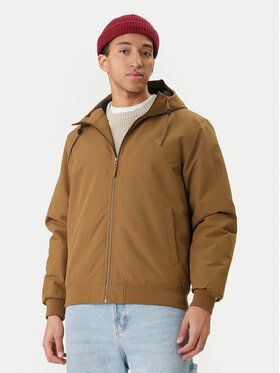 Element Element Übergangsjacke Dulcey ELYJK00267 Braun Regular Fit