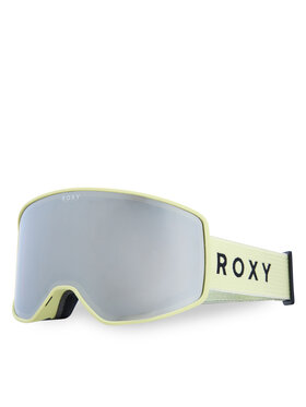 Roxy Roxy Gogle Storm ERJTG03250 Żółty