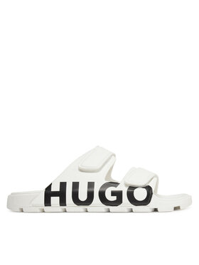 HUGO HUGO Papucs Evander 50542042 Fehér