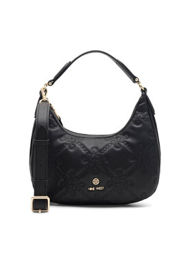 Nine West Nine West Τσάντα SAOIRSE NLQ133102 Μαύρο