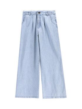 Coccodrillo Coccodrillo Jeans WC5123101HGJ Celeste Wide Leg