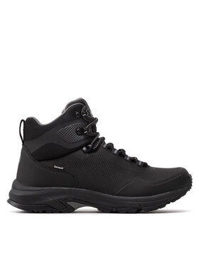 Halti Halti Trekking Fara Mid 2 Dx W Walking Shoe 054-2623 Crna