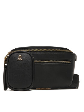 Steve Madden Steve Madden Handtasche Bclarke2 SM13001831 Schwarz