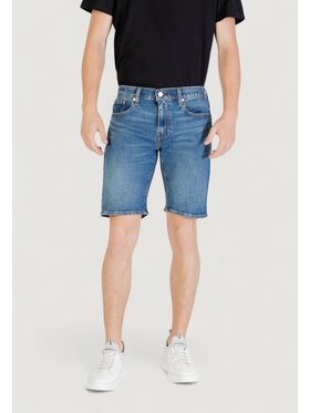 Levi's® Levi's® Bermuda 405 STANDARD SHORTS COMEBACK T Blu Short Fit