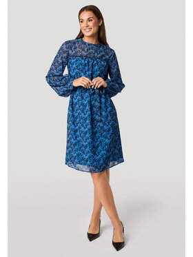 QUIOSQUE QUIOSQUE Každodenné šaty Quiosque 4VS010916 Farebná Regular Fit