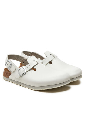 Birkenstock Sandale Tokio Sl Nl 61136 Bijela