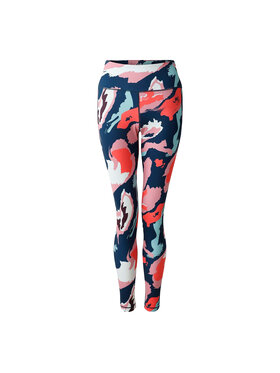 Dare2B Dare2B Rajstopy Damskie Influential II Kolorowy To Fit