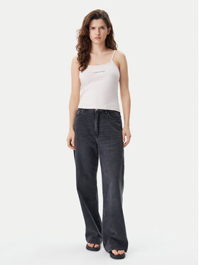 Calvin Klein Jeans Τοπ Calvin Klein Jeans - 2