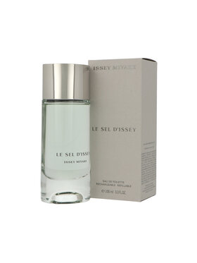 Issey Miyake Issey Miyake Le Sel d`Issey Woda toaletowa