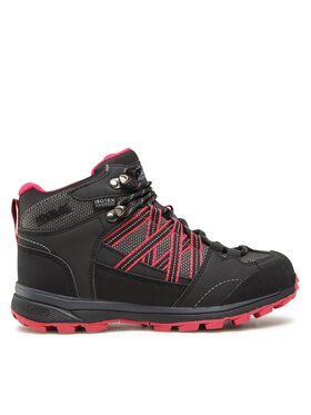 Regatta Regatta Trekkings Lady Samaris II Mid RWF539 Negru